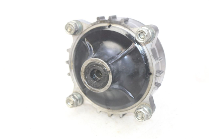 photo de FRONT DRUM YAMAHA BW'S EASY 50 (2013 - 2016) - Component detail