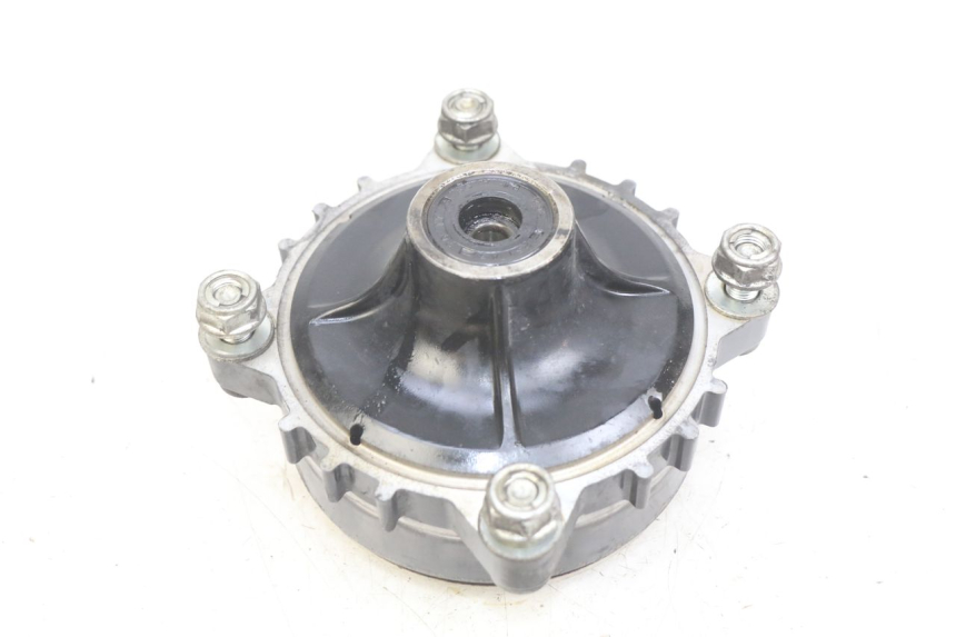 photo de FRONT DRUM YAMAHA BW'S EASY 50 (2013 - 2016) - Zoom on usage condition