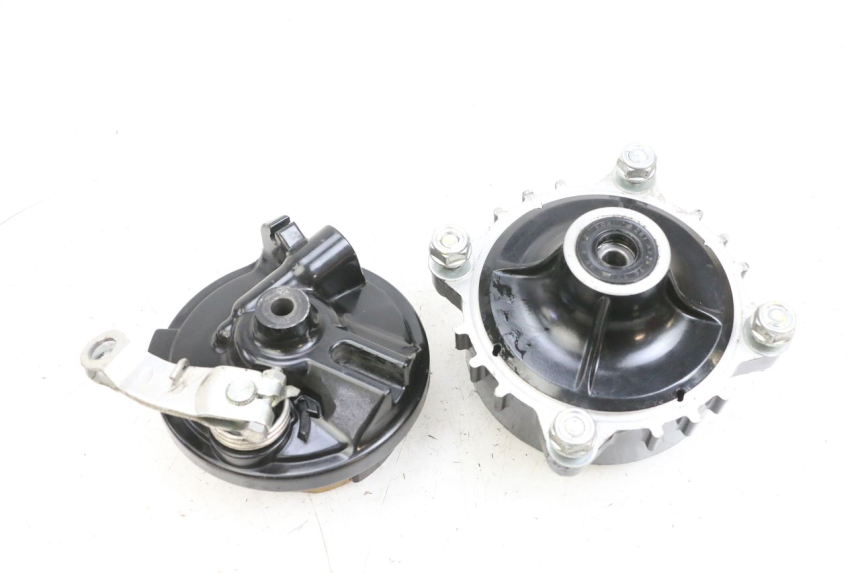 photo de FRONT DRUM YAMAHA BW'S EASY 50 (2013 - 2016) - Main view