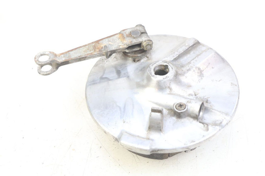 photo de FRONT DRUM HONDA CM 125 (1983 - 2003) - Main view