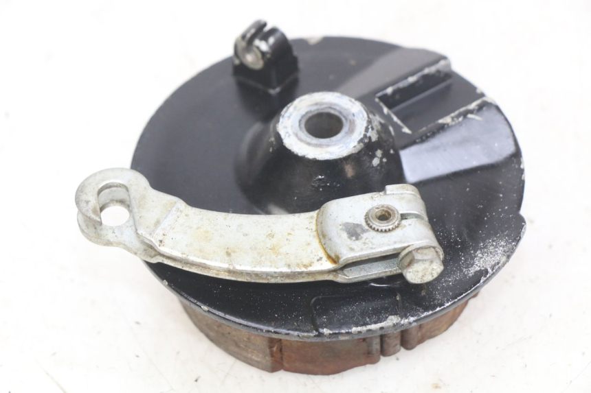 photo de FRONT DRUM JIANSHE COYOTE 80 - Main view