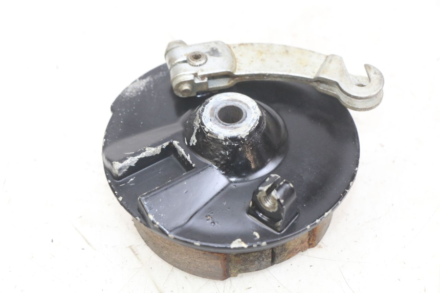 photo de FRONT DRUM JIANSHE COYOTE 80 - Component detail