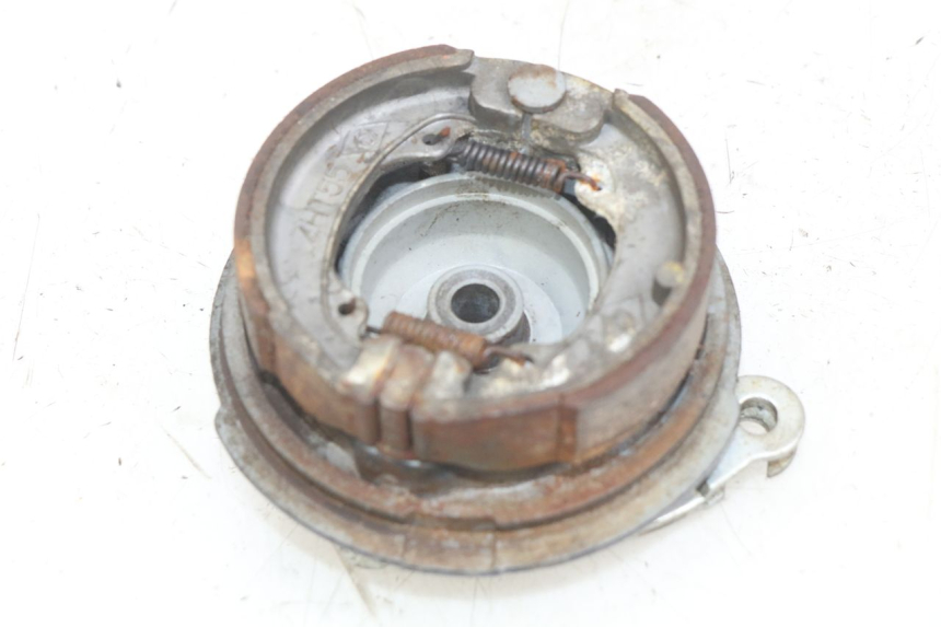 photo de FRONT DRUM JIANSHE COYOTE 80 - Technical close-up