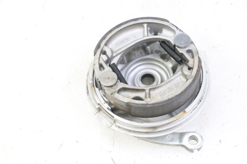 photo de FRONT BRAKE DRUM HONDA CRF-F CRF F 110 (2019 - 2022) - Zoom on usage condition