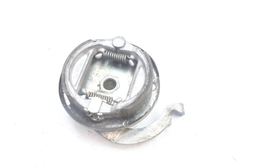 photo de FRONT BRAKE DRUM MBK DAKOTA 50 (2003 - 2008) - Zoom on usage condition
