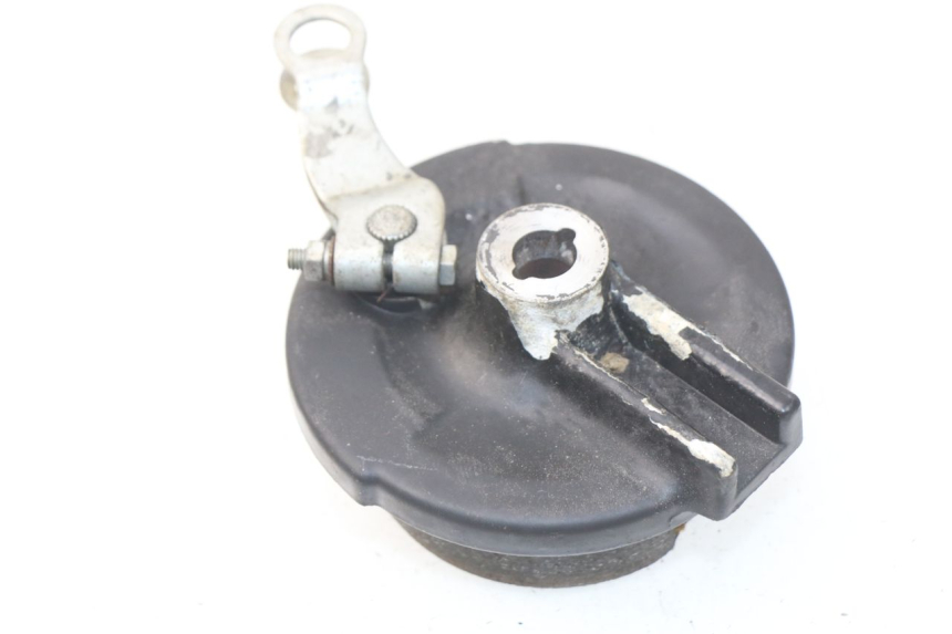 photo de FRONT BRAKE DRUM LIFAN DIRTBIKE 50 - Component detail