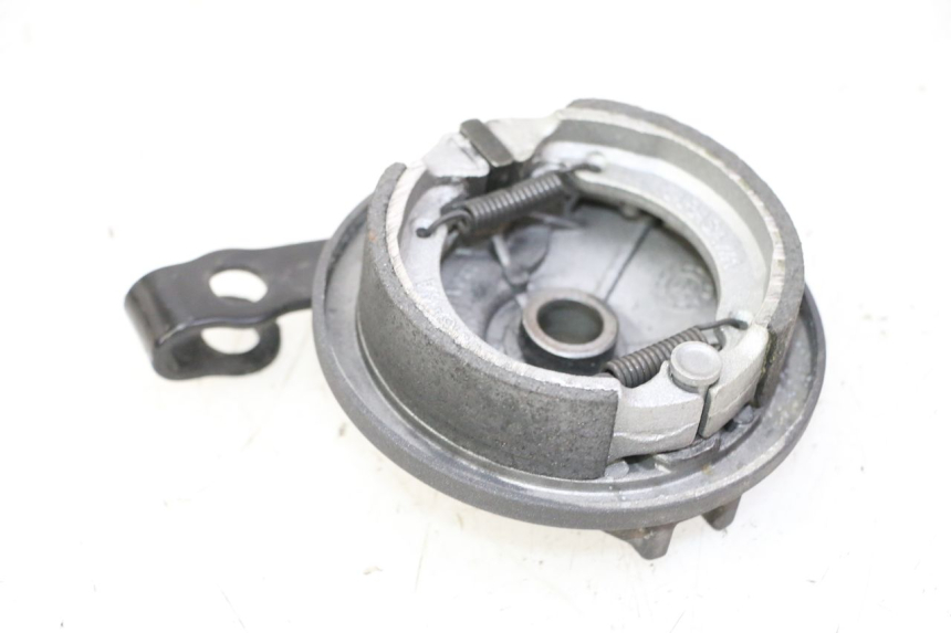 photo de FRONT DRUM SEGWAY NINEBOT F65I 1 - Component detail