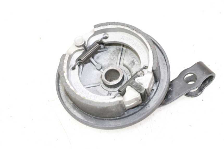 photo de FRONT DRUM SEGWAY NINEBOT F65I 1 - Zoom on usage condition