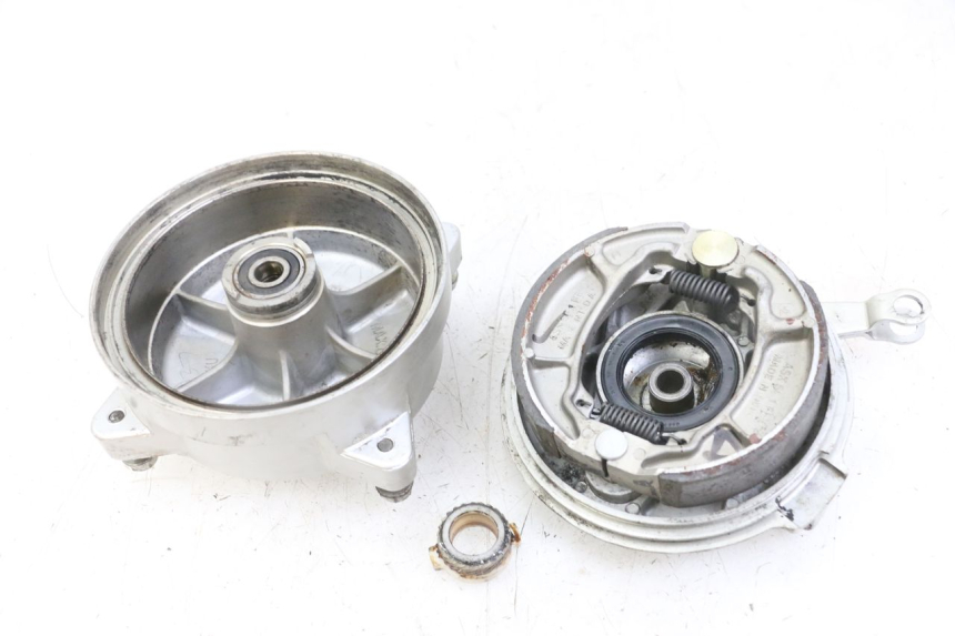 photo de FRONT DRUM HONDA SCV LEAD 100 (2003 - 2007) - Main view