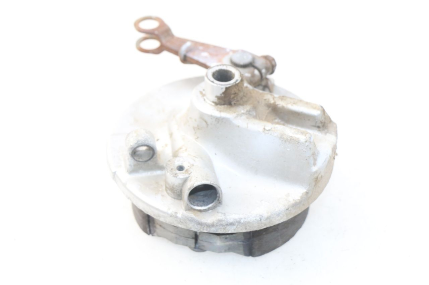 photo de FRONT DRUM PEUGEOT LUDIX 50 (2005 - 2007) - Zoom on usage condition