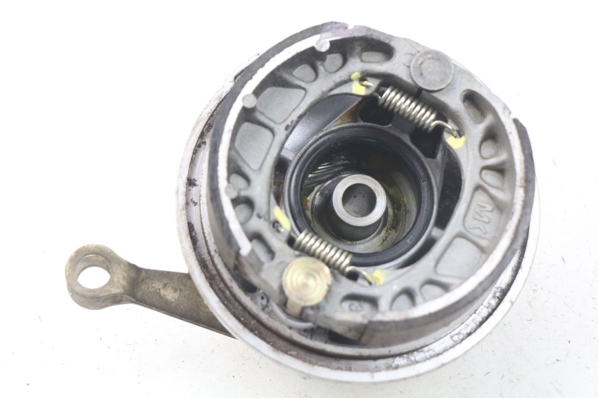 photo de FRONT DRUM PEUGEOT LUDIX 50 (2008 - 2017) - Zoom on usage condition