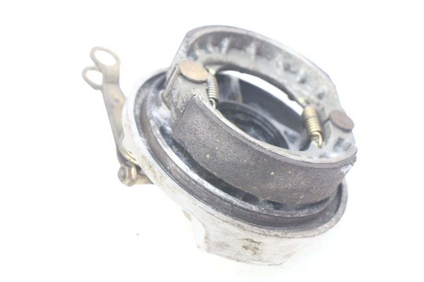 photo de FRONT DRUM PEUGEOT LUDIX 50 (2008 - 2017) - Technical close-up