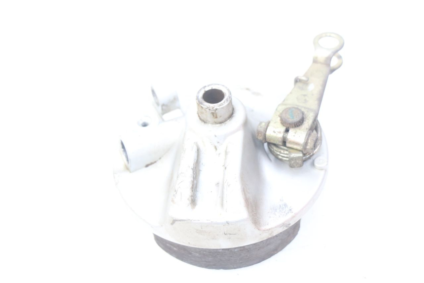 photo de FRONT DRUM PEUGEOT LUDIX 50 (2008 - 2017) - Zoom on usage condition