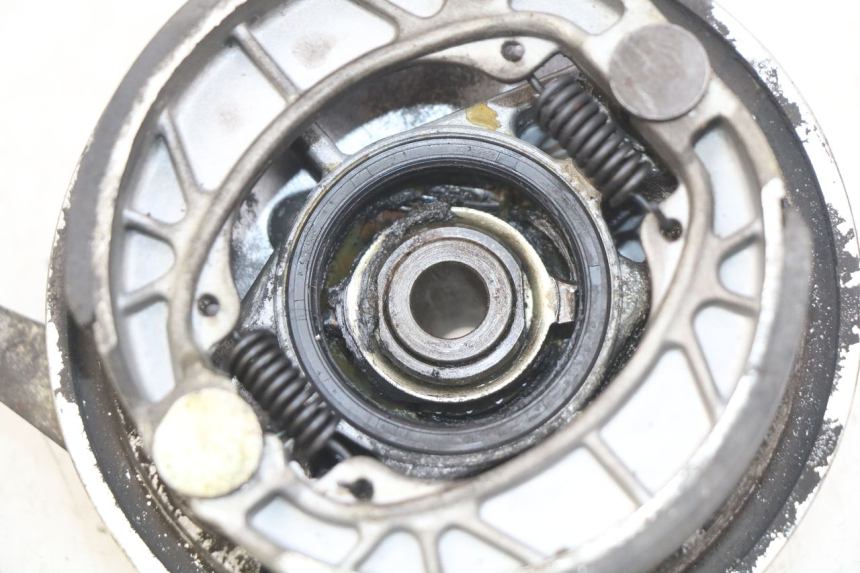 photo de FRONT DRUM PEUGEOT LUDIX 50 (2005 - 2007) - Product overview