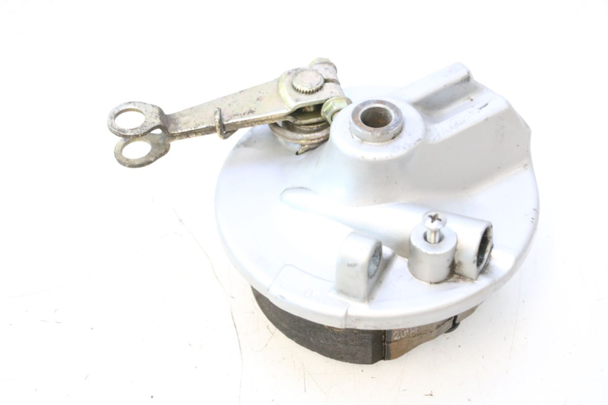photo de FRONT BRAKE DRUM PEUGEOT LUDIX ONE 14P 50 (2004 - 2013) - Component detail