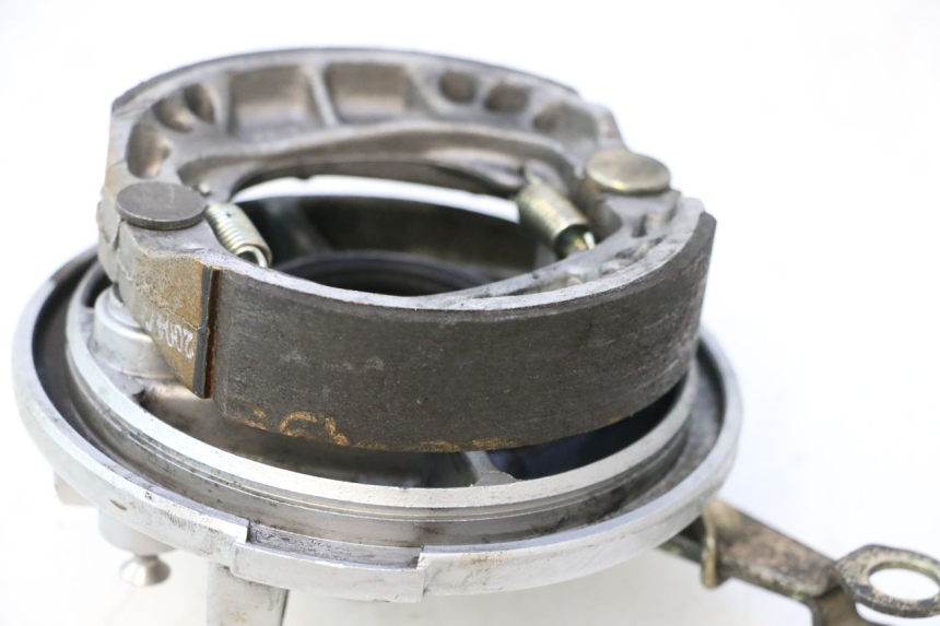 photo de FRONT BRAKE DRUM PEUGEOT LUDIX ONE 14P 50 (2004 - 2013) - Product overview