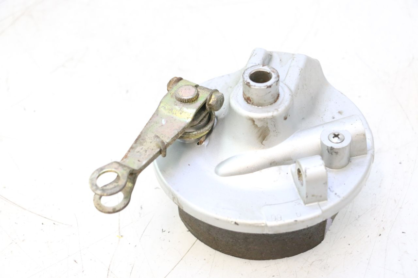 photo de FRONT BRAKE DRUM PEUGEOT LUDIX ONE 50 (2004 - 2013) - Product overview