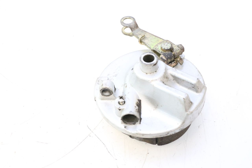 photo de FRONT BRAKE DRUM PEUGEOT LUDIX ONE 50 (2004 - 2013) - Main view