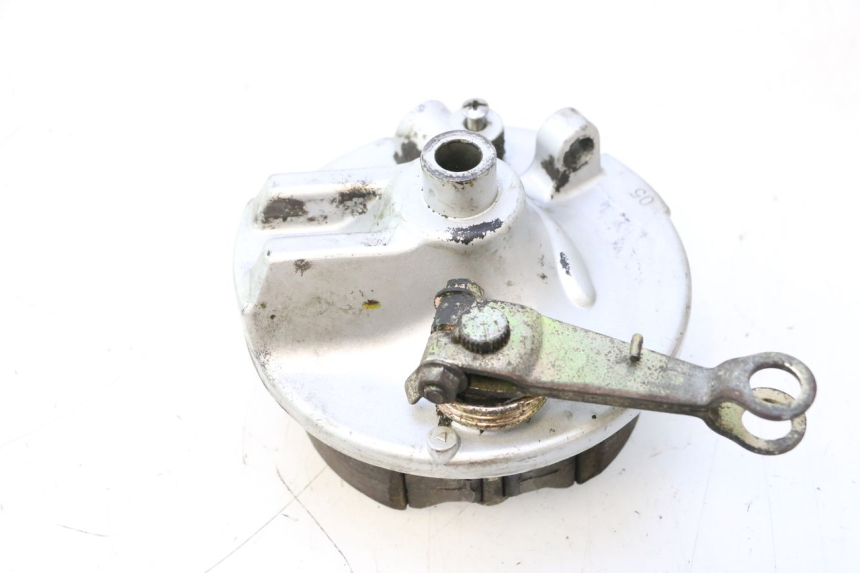 photo de FRONT BRAKE DRUM PEUGEOT LUDIX ONE 50 (2004 - 2013) - Alternative perspective
