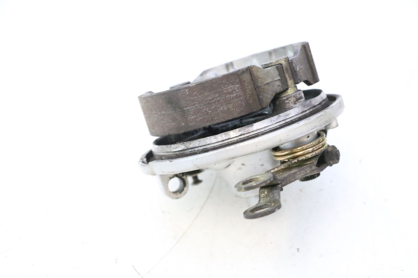 photo de FRONT BRAKE DRUM PEUGEOT LUDIX ONE 50 (2004 - 2013) - Product overview