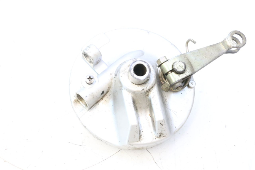 photo de FRONT BRAKE DRUM PEUGEOT LUDIX ONE 50 (2004 - 2006) - Main view