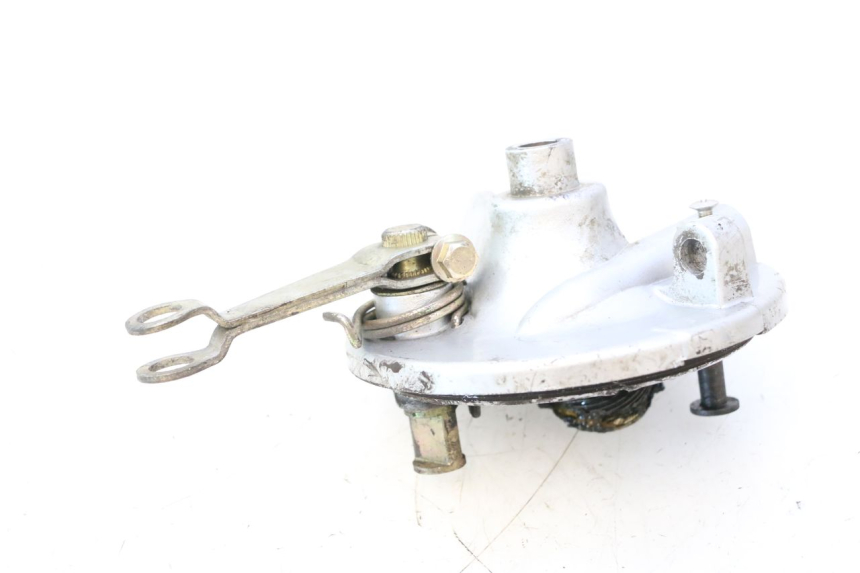 photo de FRONT BRAKE DRUM PEUGEOT LUDIX ONE 50 (2004 - 2006) - Alternative perspective