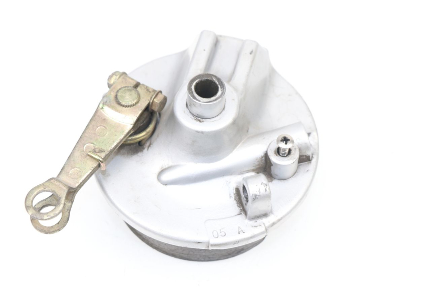 photo de FRONT BRAKE DRUM PEUGEOT LUDIX ONE 50 (2004 - 2006) - Main view