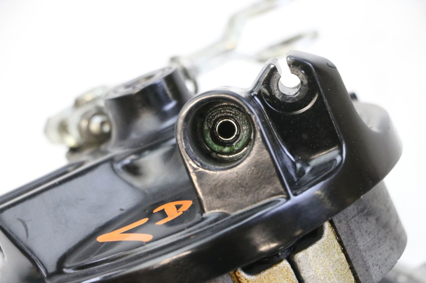 photo de FRONT BRAKE DRUM MBK OVETTO ONE 2T 50 (2013 - 2017) - Checked used part