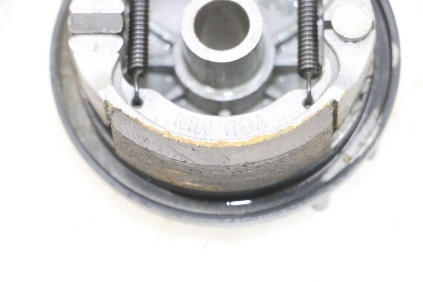 photo de FRONT DRUM DUALTRON MINI SPECIAL 1 - Zoom on usage condition