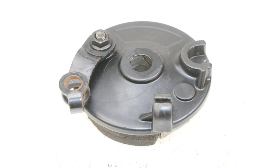 photo de FRONT DRUM DUALTRON MINI SPECIAL 1 - Technical close-up