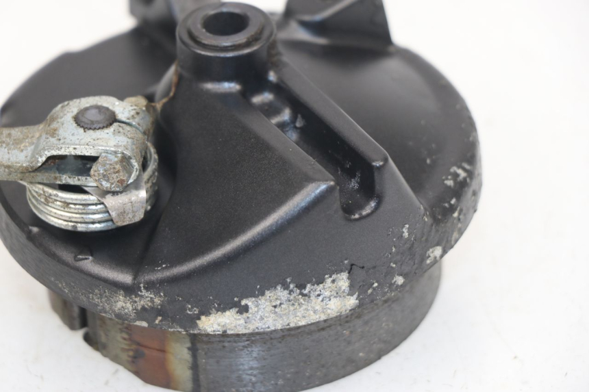 photo de FRONT BRAKE DRUM HONDA NPS ZOOMER 50 (2004 - 2013) - Product overview