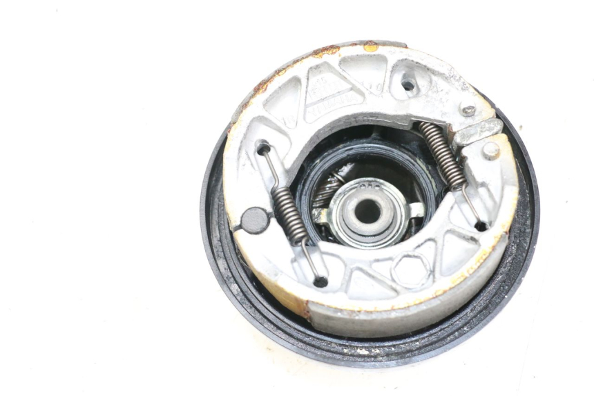 photo de FRONT BRAKE DRUM MBK OVETTO ONE 2T 50 (2013 - 2017) - Component detail