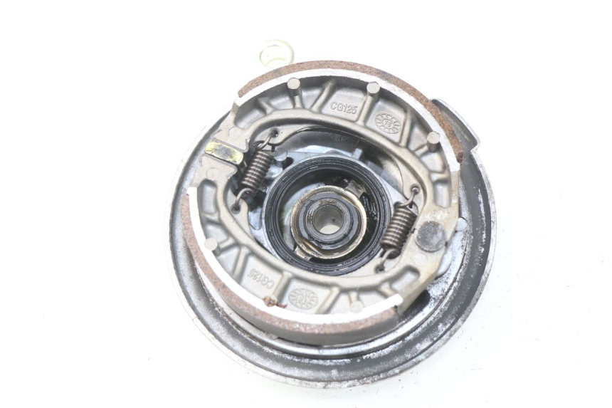 photo de FRONT BRAKE DRUM VASTRO R-ONE 4T 50 (2014 - 2022) - Main view
