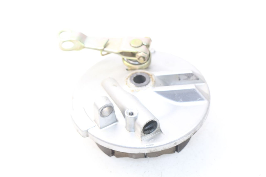 photo de FRONT BRAKE DRUM VASTRO R-ONE 4T 50 (2014 - 2022) - Technical close-up