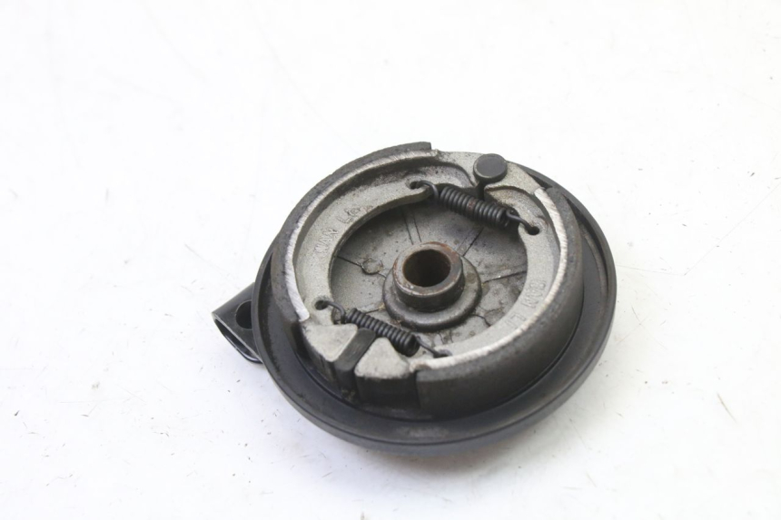 photo de FRONT BRAKE DRUM PUNK ELECTRIC RIDER 1 - Zoom on usage condition