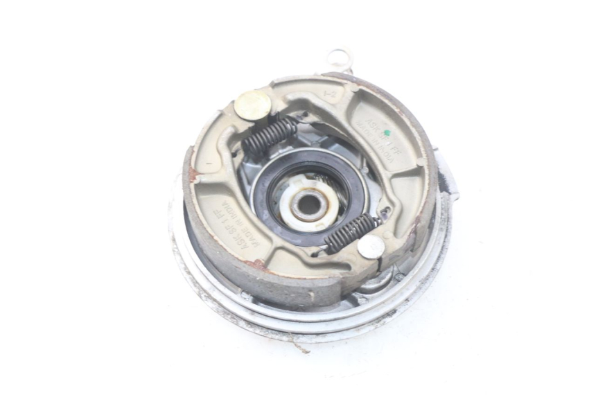 photo de FRONT DRUM HONDA SCV LEAD 100 (2003 - 2007) - Alternative perspective