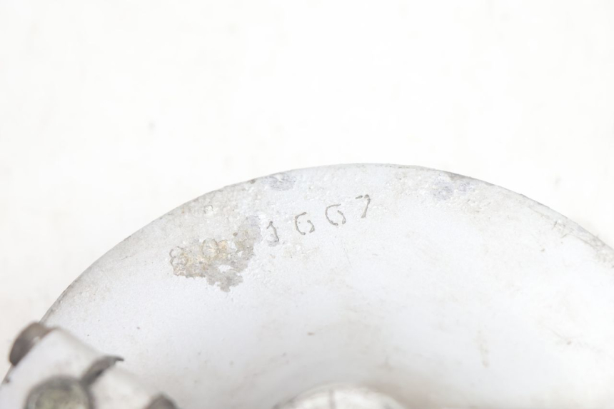 photo de FRONT DRUM HONDA SCV LEAD 100 (2003 - 2007) - Zoom on usage condition