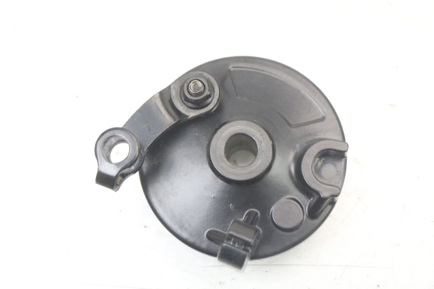 photo de FRONT BRAKE DRUM DUALTRON TOGO PLUS 1 - Component detail