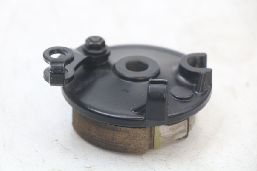 photo de FRONT BRAKE DRUM DUALTRON TOGO PLUS 1 - Zoom on usage condition