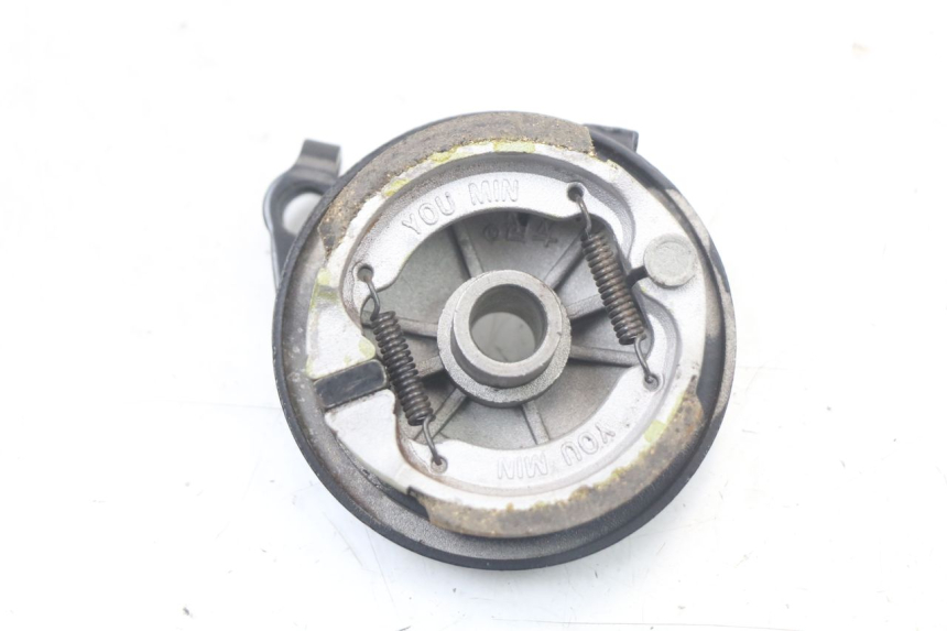 photo de FRONT BRAKE DRUM DUALTRON TOGO PLUS 1 - Alternative perspective