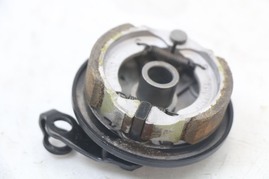 photo de FRONT BRAKE DRUM DUALTRON TOGO PLUS 1 - Technical close-up