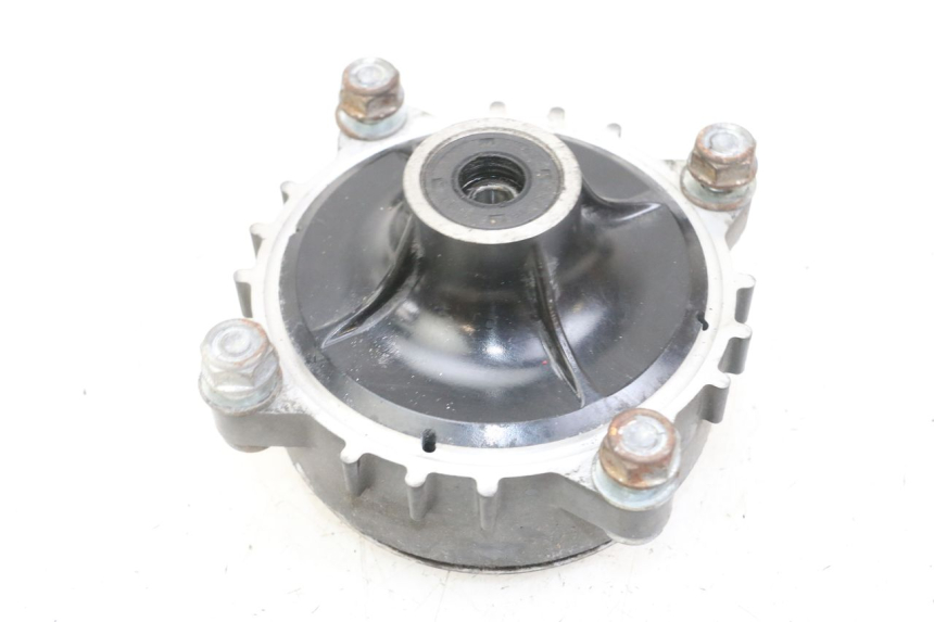 photo de FRONT BRAKE DRUM YAMAHA NEO'S NEOS 2T EASY 50 (2013 - 2016) - Additional view of the item