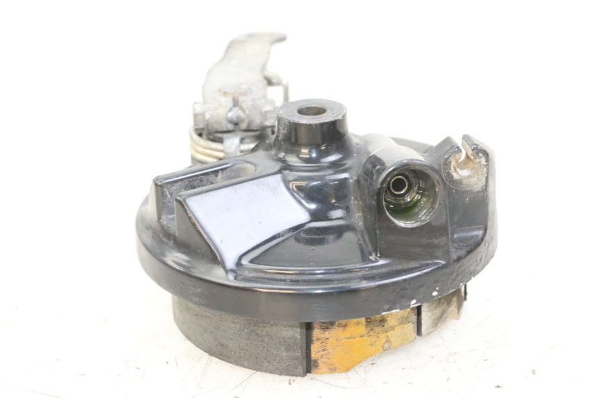 photo de FRONT BRAKE DRUM YAMAHA NEO'S NEOS 2T EASY 50 (2013 - 2016) - Distinctive features