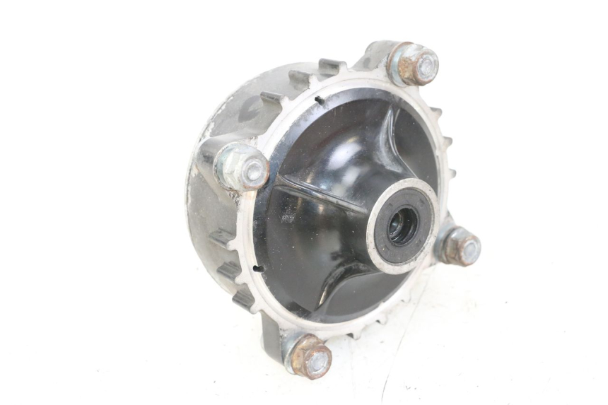 photo de FRONT BRAKE DRUM YAMAHA NEO'S NEOS 2T EASY 50 (2013 - 2016) - Technical close-up