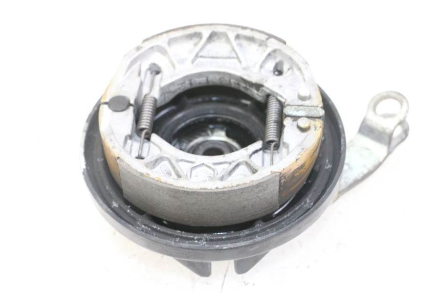 photo de FRONT BRAKE DRUM YAMAHA NEO'S NEOS 2T EASY 50 (2013 - 2016) - Markings and original references