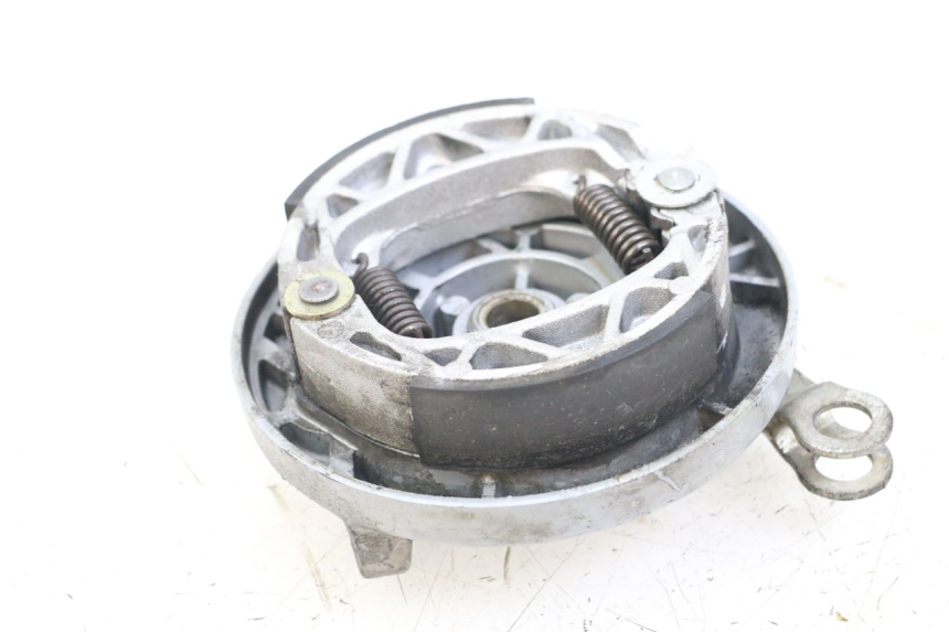 photo de FRONT BRAKE DRUM PIAGGIO ZIP RST 50 (1996 - 1998) - Component detail