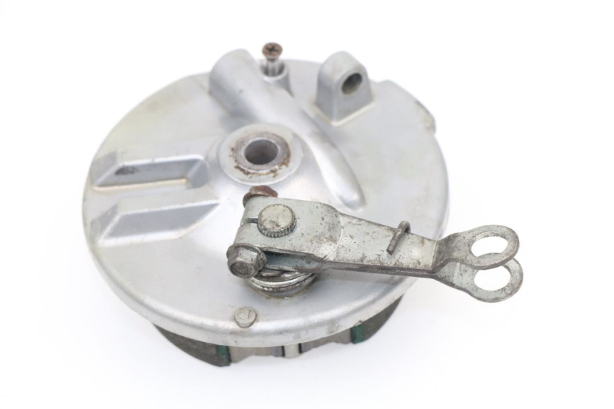 photo de FRONT BRAKE DRUM ZHONGNENG ZN50QT 50 (2005 - 2010) - Component detail