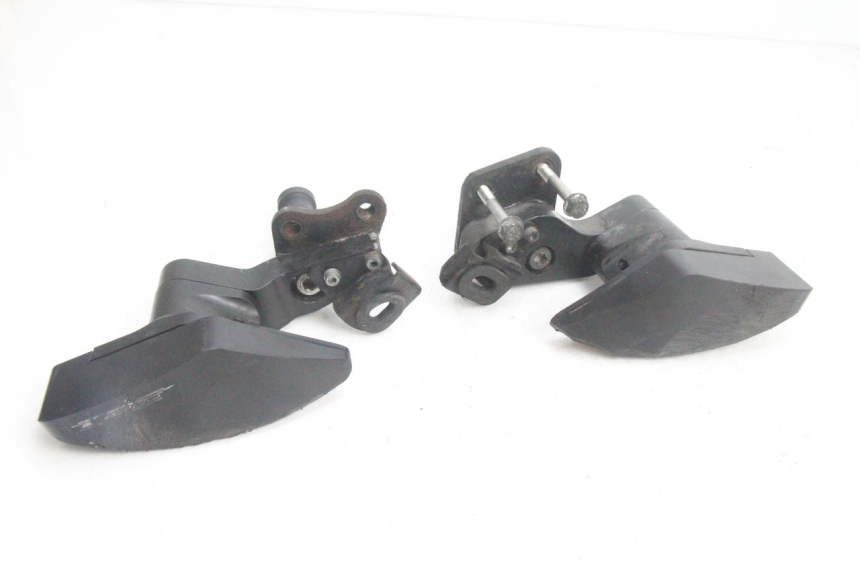 photo de ENGINE MOUNTING BUSHING KAWASAKI ER-6 ER6 F ABS 650 (2012 - 2016) - Main view