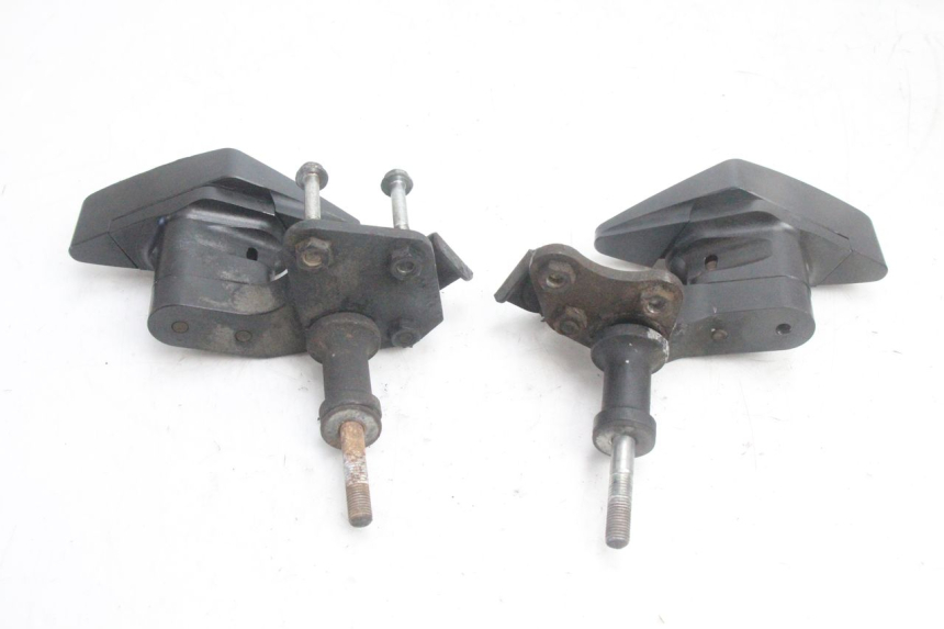photo de ENGINE MOUNTING BUSHING KAWASAKI ER-6 ER6 F ABS 650 (2012 - 2016) - Product overview