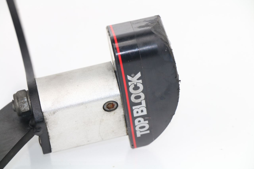 photo de ENGINE SLIDER SUZUKI GSF N BANDIT 1250 (2007 - 2010) - Zoom on usage condition